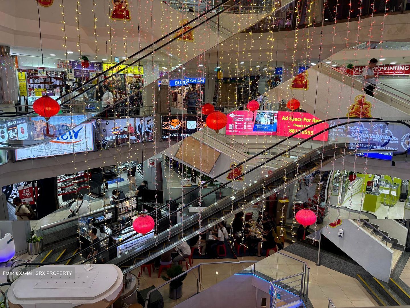 Queensway Tower / Queensway Shopping Centre (D3), Retail #450488751
